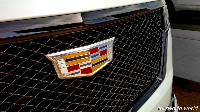GM's V8 Is Prompting Lawsuits More Quickly Than Ford Can Execute Recalls | Carscoops